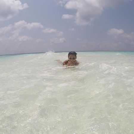 Narnia Maldives Hotel Maafushi Luaran gambar