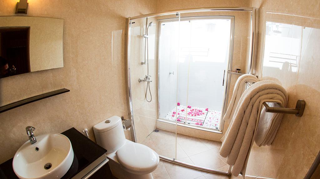Narnia Maldives Hotel Maafushi Bilik gambar