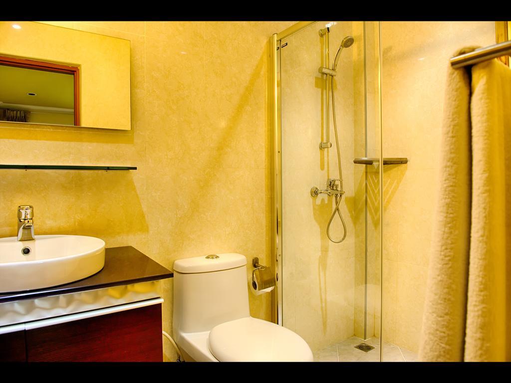 Narnia Maldives Hotel Maafushi Luaran gambar